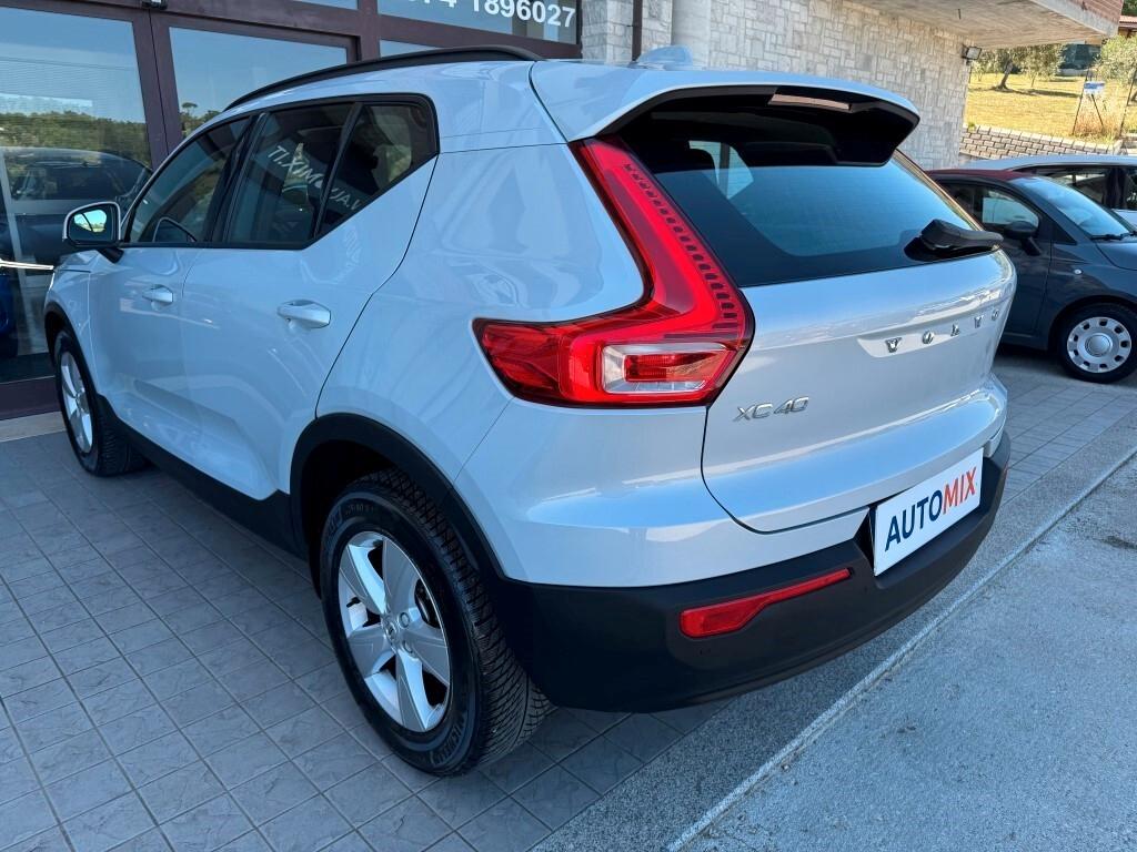Volvo Xc40 1.5 T2 Business