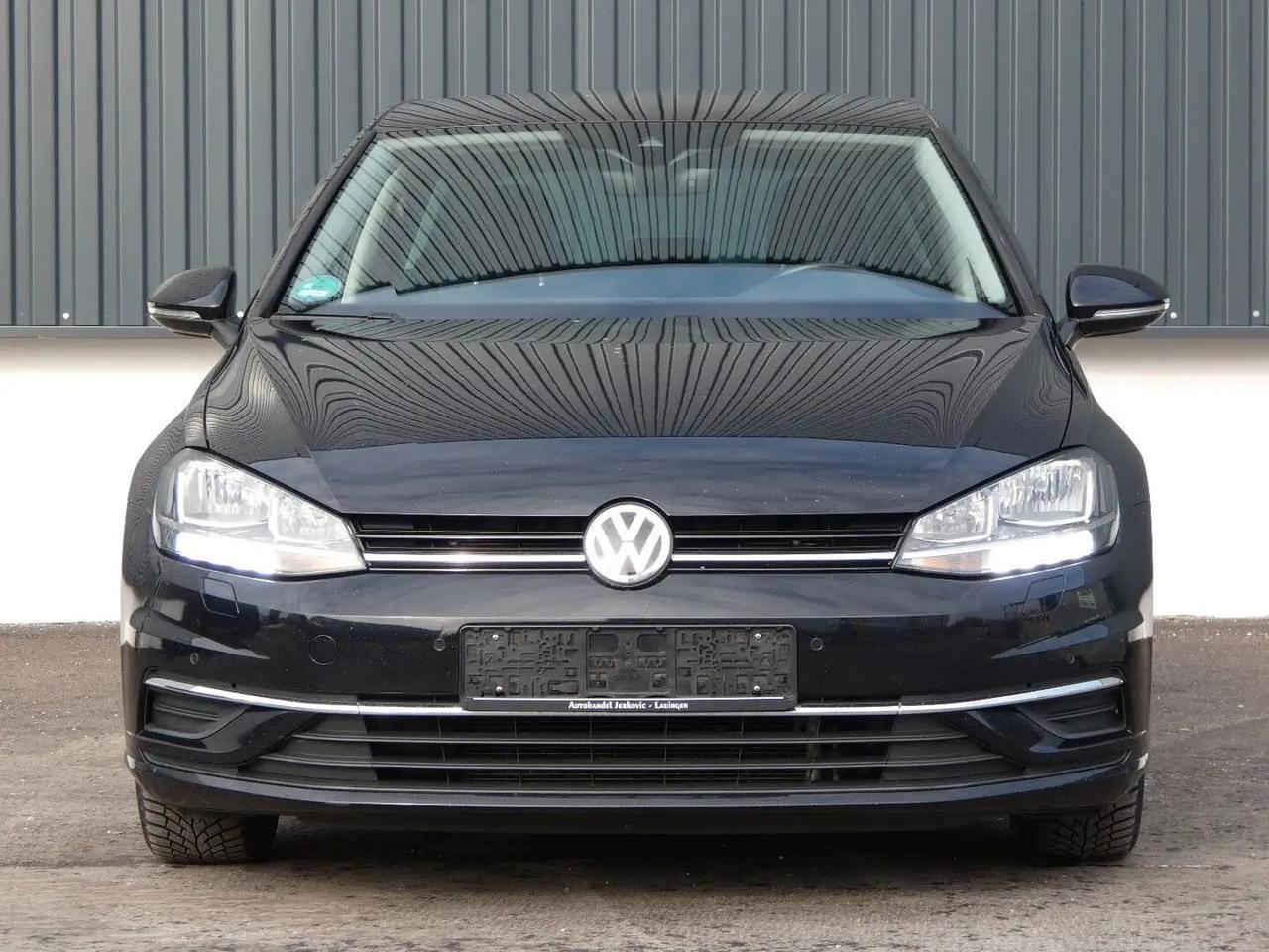 Volkswagen Golf 1.6 TDI