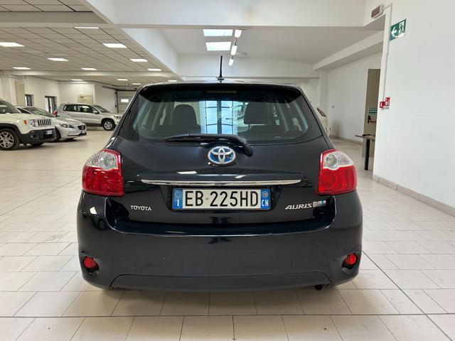 TOYOTA Auris 1.8 HSD 5 porte Executive