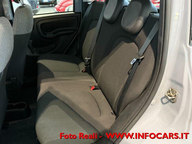 FIAT Panda Hybrid 1.0 FireFly 70 cv - PROMO