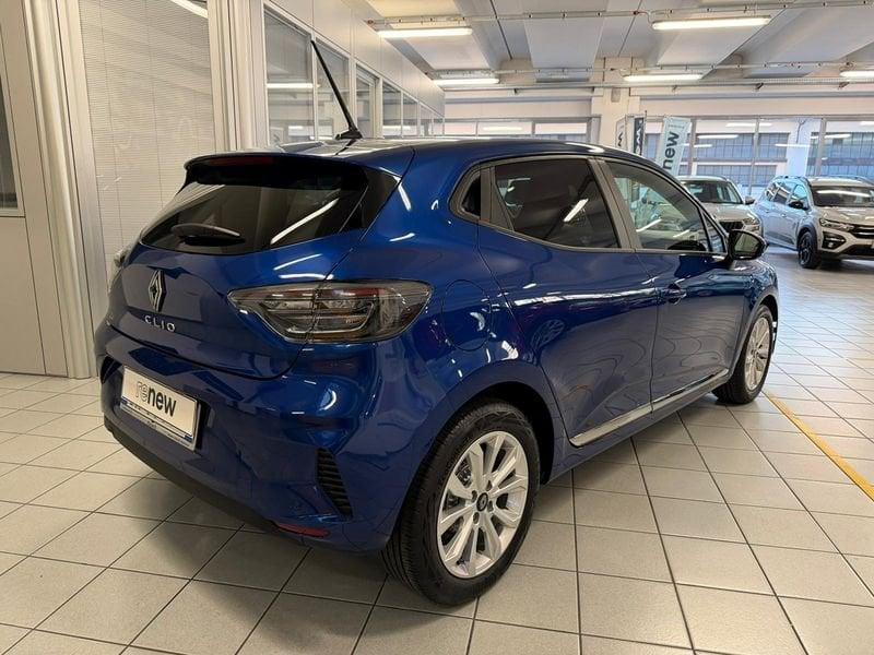 Renault Clio Evolution 1.0 SCe rif.GX966