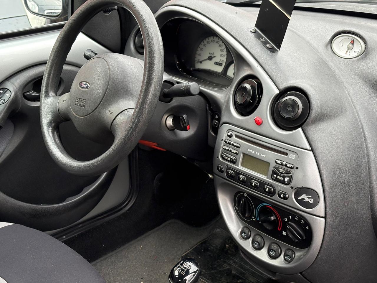 Ford Ka 1.3 Collection