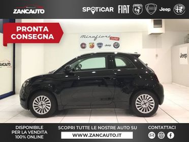 FIAT 500 S2 NUOVA 500 Berlina / ELETTRICA / PROMO OTTOBRE