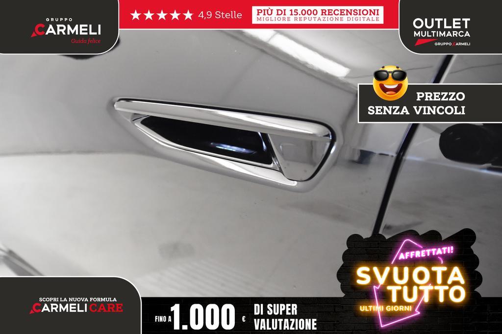 Audi A5 Avant 40 tdi 2x S line KM0 360,CERCHI 19,KEYLESS,NAVI,MATRIX