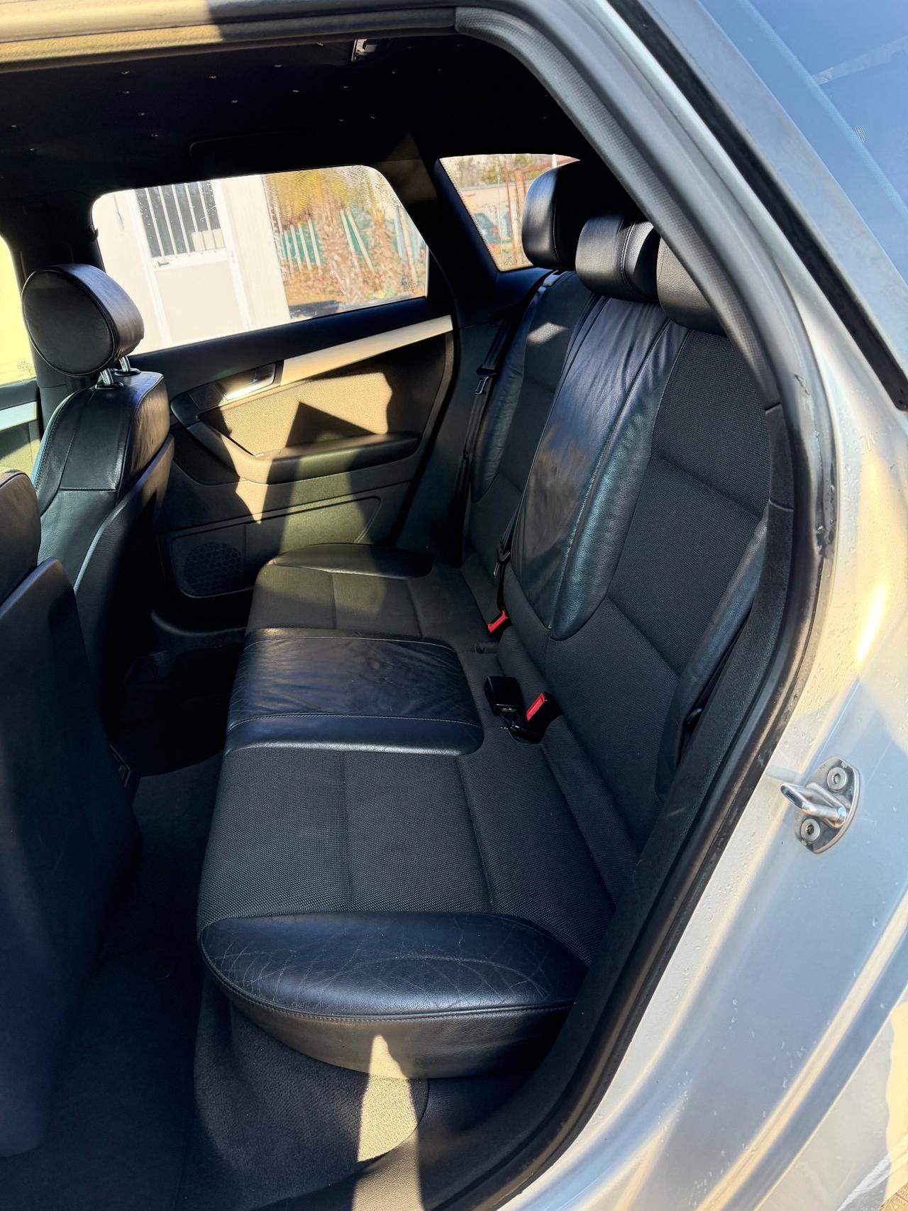 Audi A3 2.0 TDI 170CV F.AP. S Line