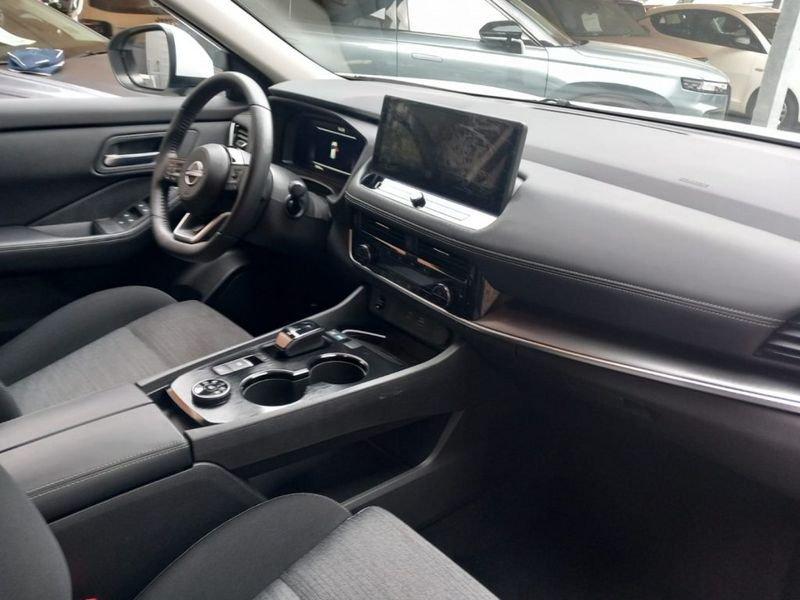 Nissan X-Trail e-Power e-4orce 214CV 4WD 7 posti N-Connecta