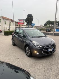 Hyundai iX20 1.6 MPI Econext APP MODE