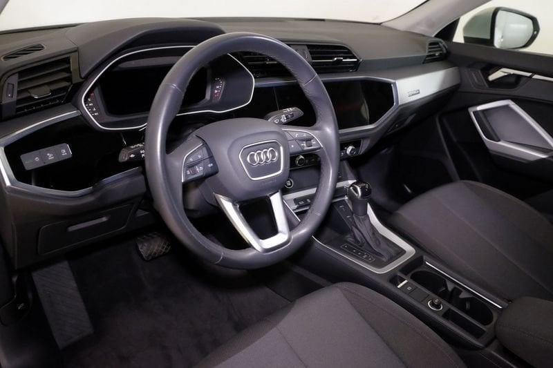 Audi Q3 2019 Sportback Diesel Sportback 40 2.0 tdi Business Plus 200cv quattr