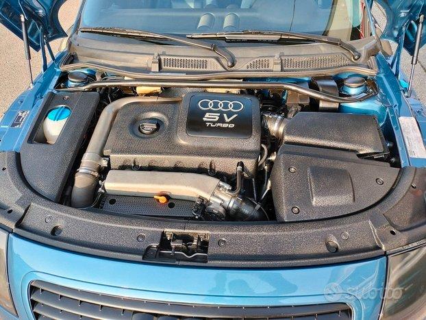 Audi TT Coupe 1.8 225cv Quattro