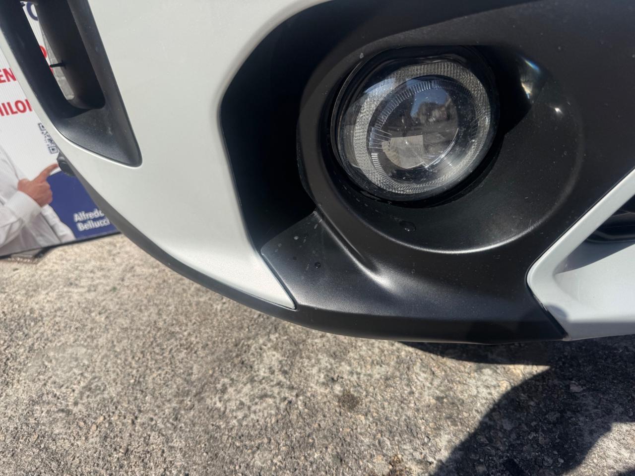 Mini Cooper SD Countryman 2.0 Hype ALL4 Automatica