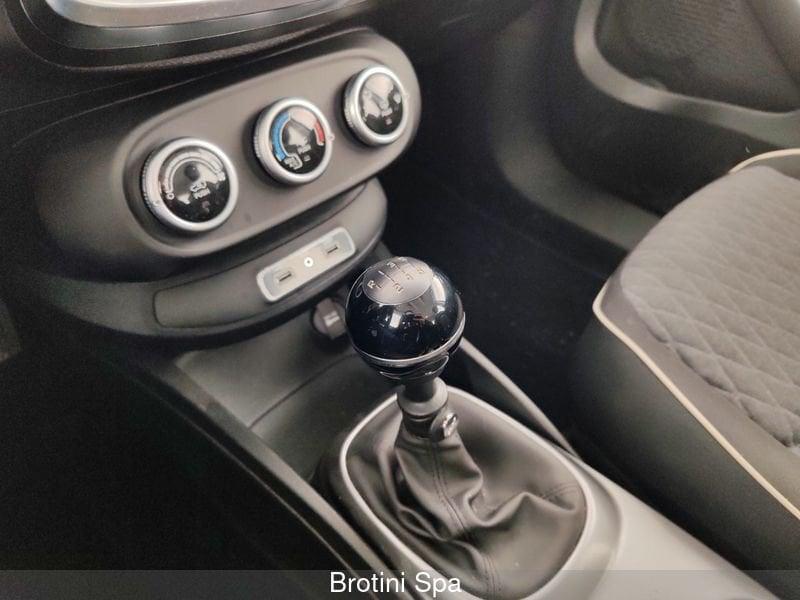 FIAT 500X 500X 1.0 T3 120 CV Business