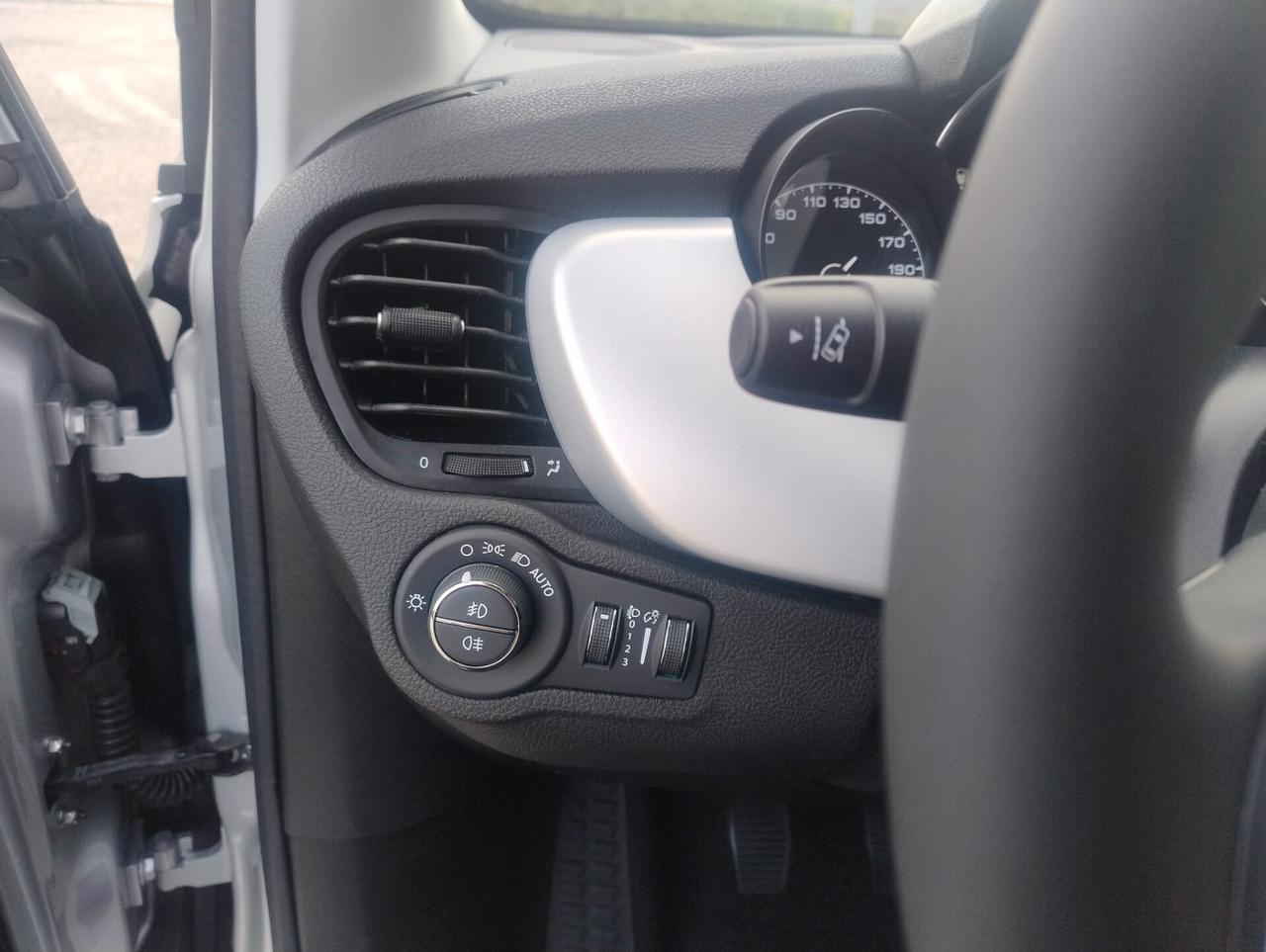 Fiat 500X 1.3 Mjet Connect 95Cv - 2022