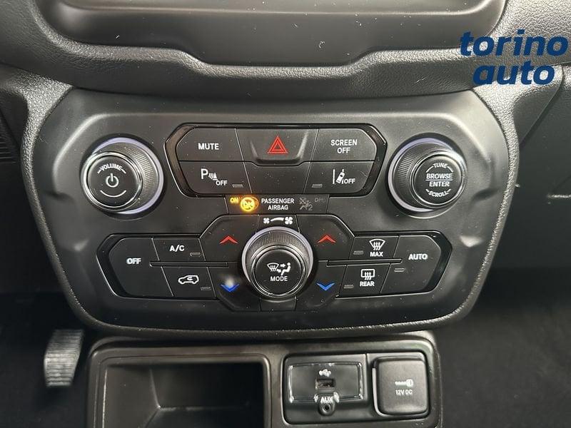 Jeep Renegade 1.0 T3 80th Anniversary