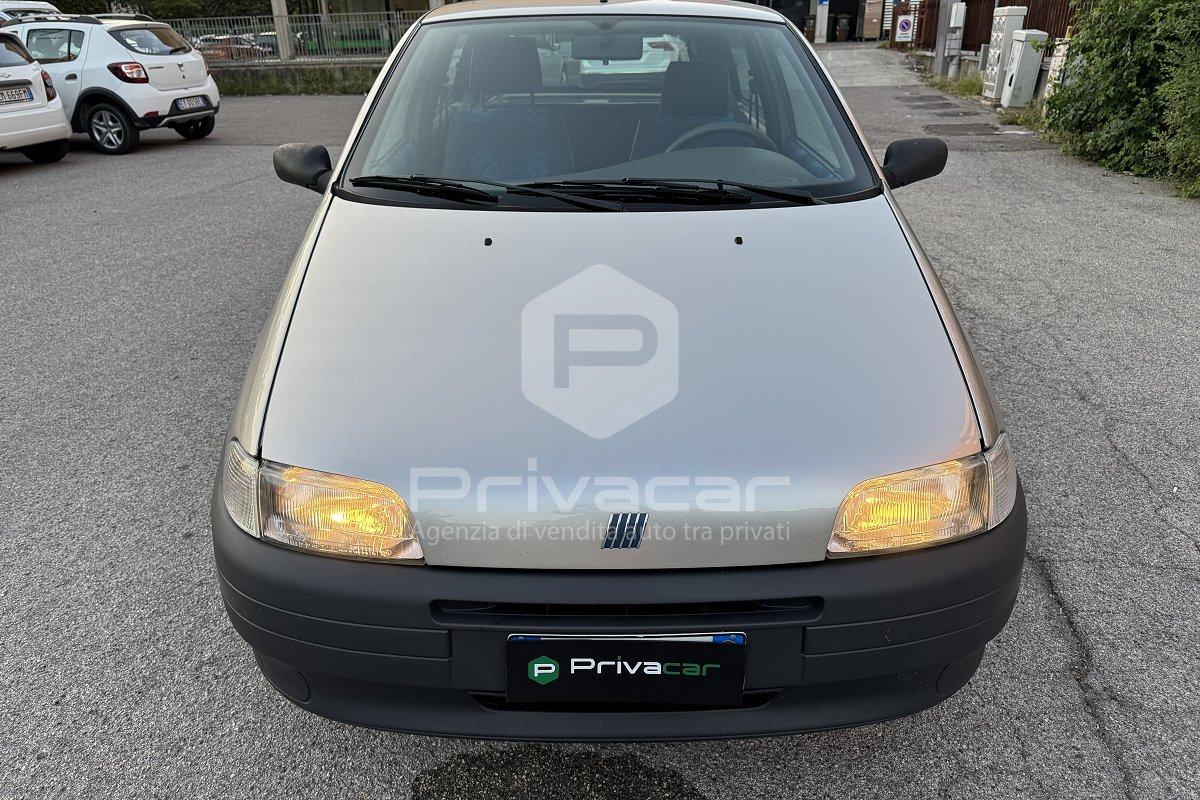FIAT Punto 1ª serie 60 cat 3 porte SX