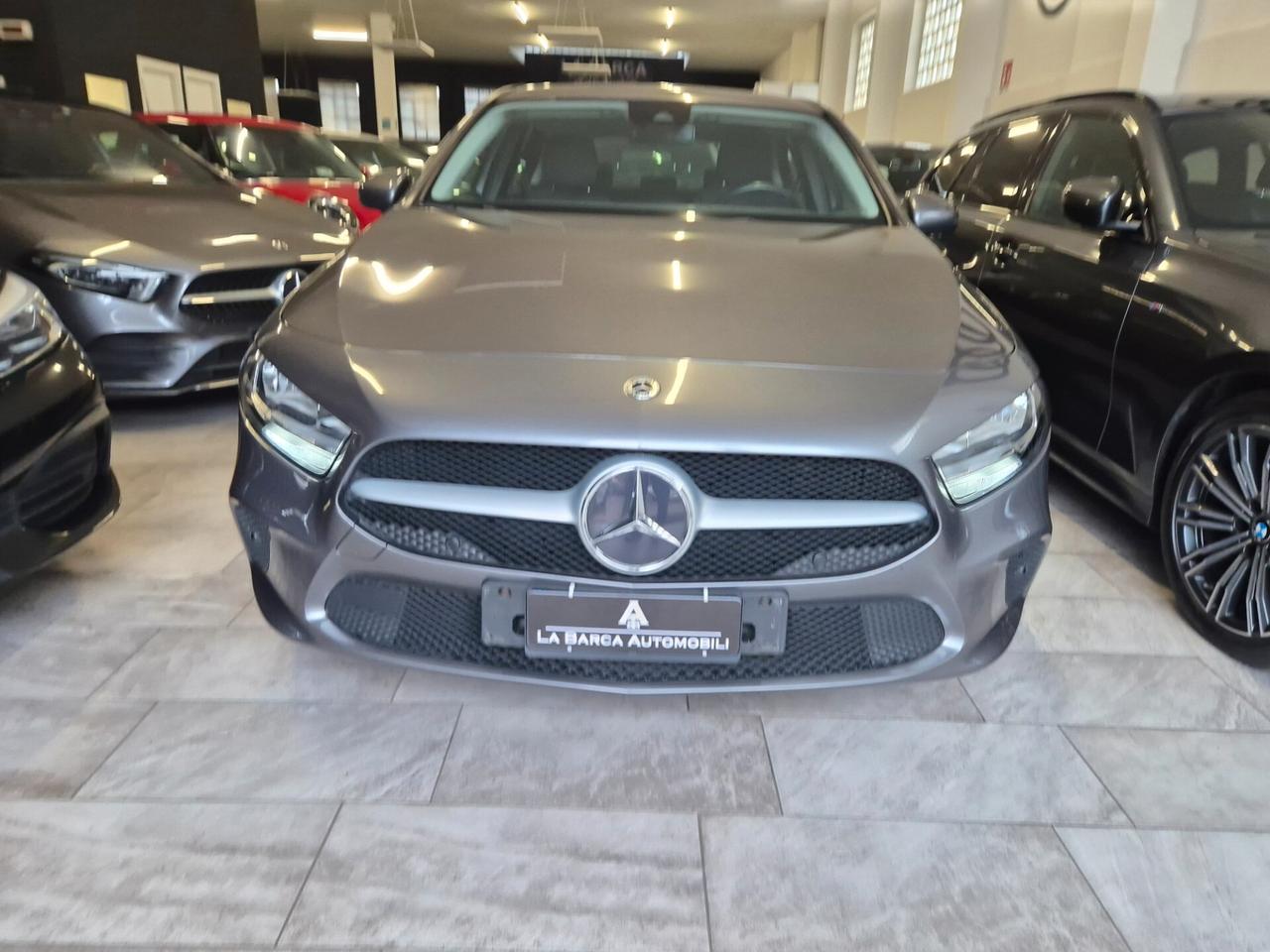 Mercedes-benz A 160 Business