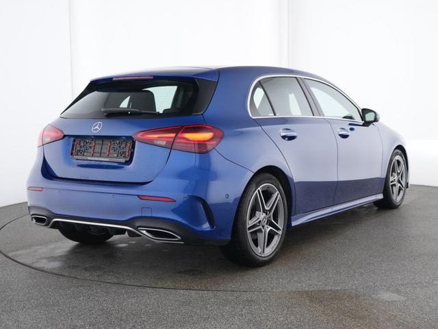 MERCEDES-BENZ A 180 Automatic AMG Line Advanced Plus