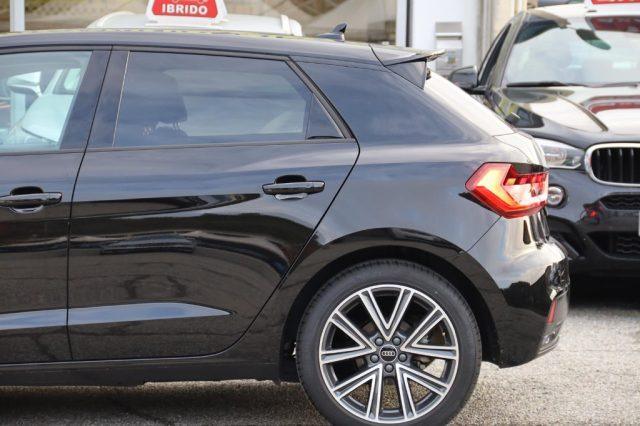AUDI A1 SPB 30 TFSI S tronic Business FULL OPT.