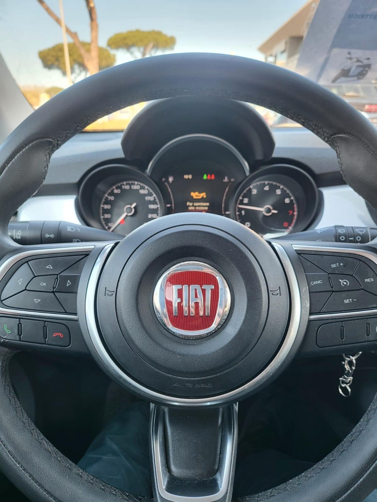 Fiat 500X 1.0 T3 120 CV Urban