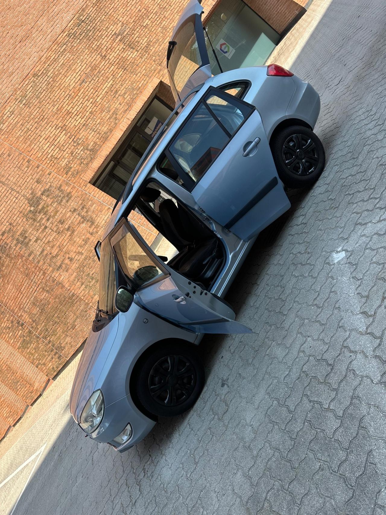 Skoda Fabia 1.6 TDI CR 90CV Wagon Style