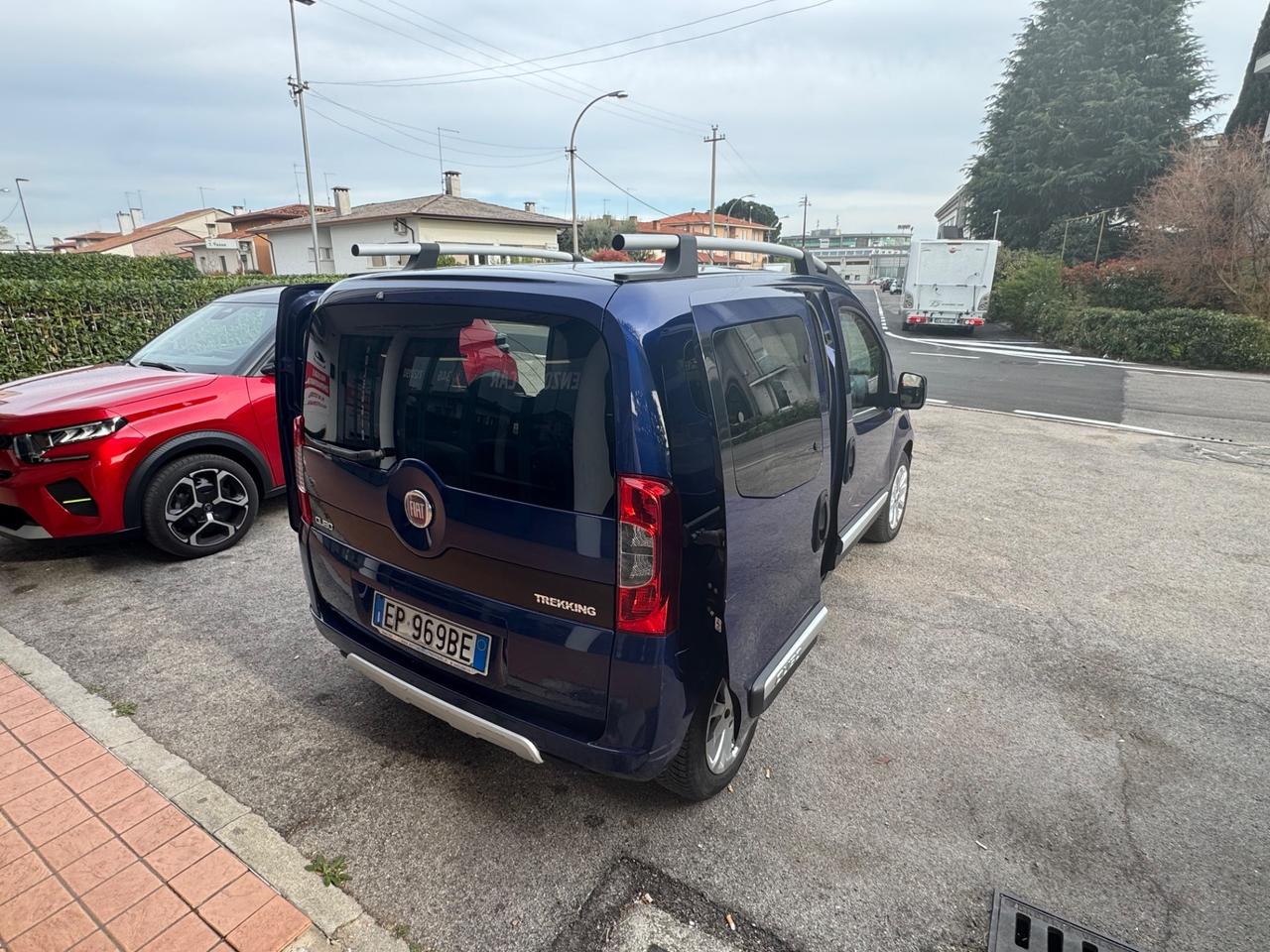 Fiat Qubo 1.3 MJT 75 CV MyLife