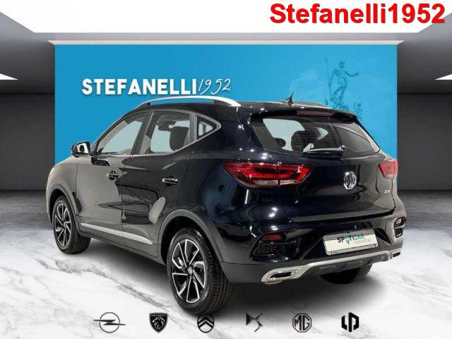MG ZS 2021 - 1.0 Luxury auto
