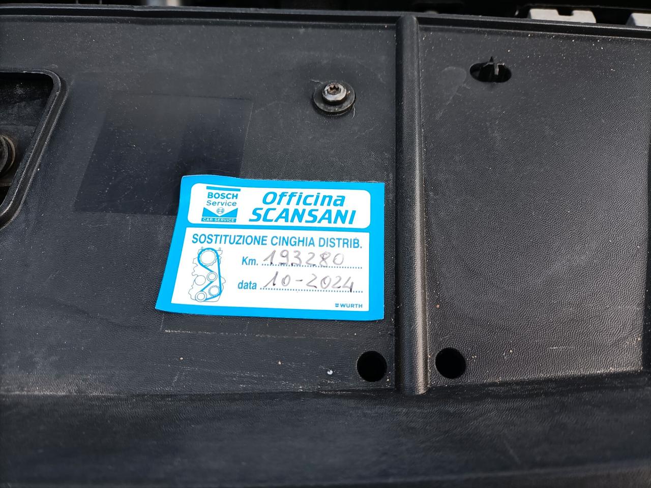 Renault Scenic Scénic 1.5 dCi 110CV Limited