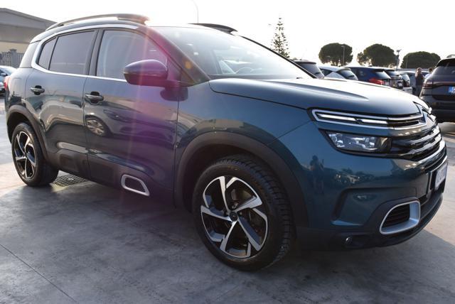 CITROEN C5 Aircross BlueHDi 130 S&S EAT8 Shine