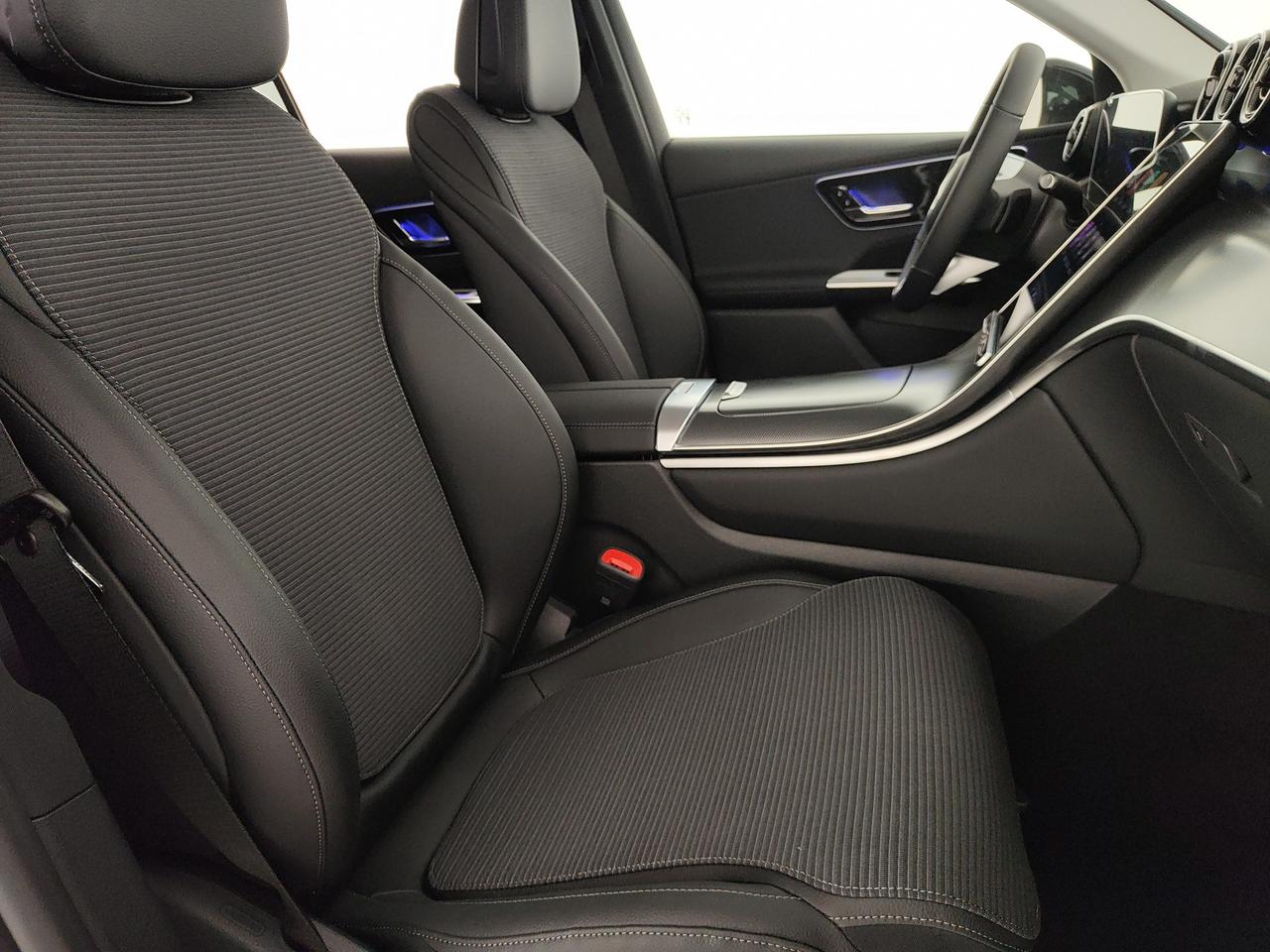 Mercedes-Benz GLC 200 4MATIC