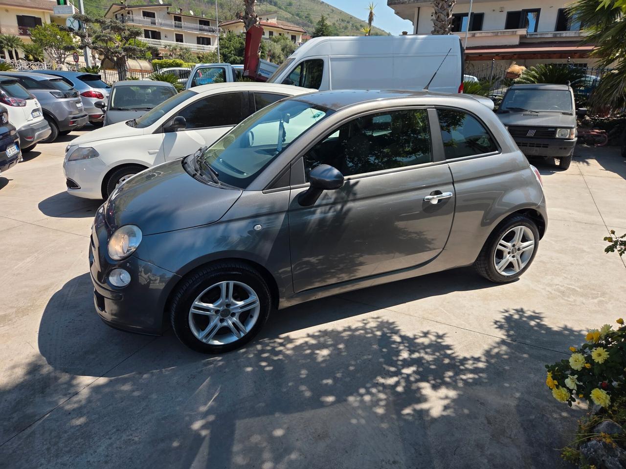Fiat 500 1.2 BENZINA 69 CV - 2010 - PERFETTA