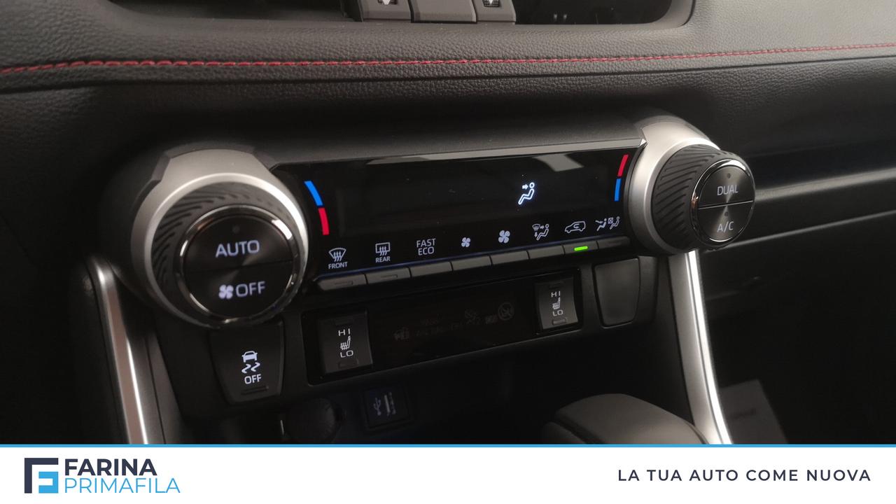 SUZUKI Across - Across 2.5 phev Top 4wd e-cvt