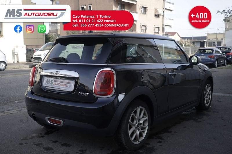 MINI Mini 3 porte MINI Mini 3 porte Mini 1.5 Cooper Unicoproprietario