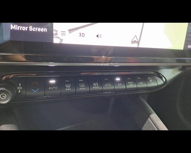 ALFA ROMEO Junior 1.2 ibrida Speciale 136cv edct6
