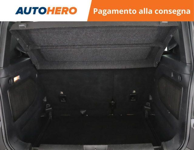 JEEP Renegade 1.6 Mjt 120 CV Longitude