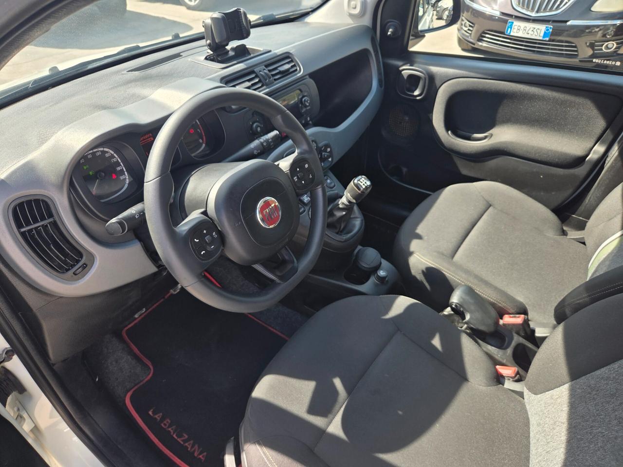 Fiat Panda 1.2 City Cross benzina/gpl - 2019