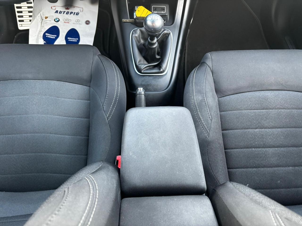 Alfa Romeo Giulietta 1.4 Turbo MultiAir 150 CV Sport BONUS GPL