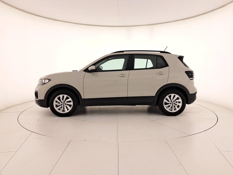 Volkswagen T-Cross 1.0 tsi style 95cv