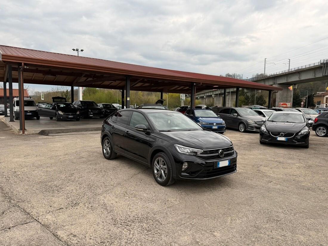 Volkswagen Taigo 1.0 TSI 115 CV R-Line