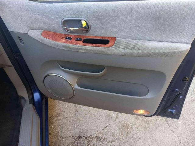 KIA Carnival 2.9 16V CRDi cat EX Top 7 posti..