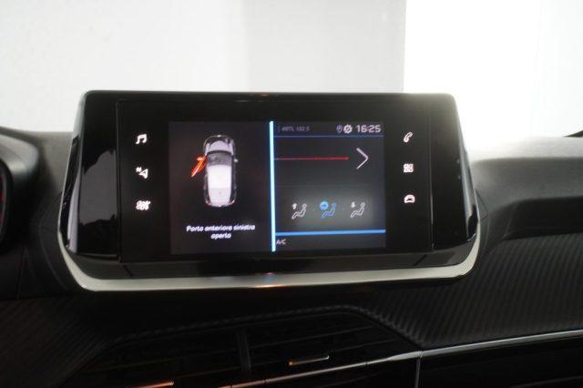 PEUGEOT 208 208 PureTech 75 Stop&Start 5 porte Active