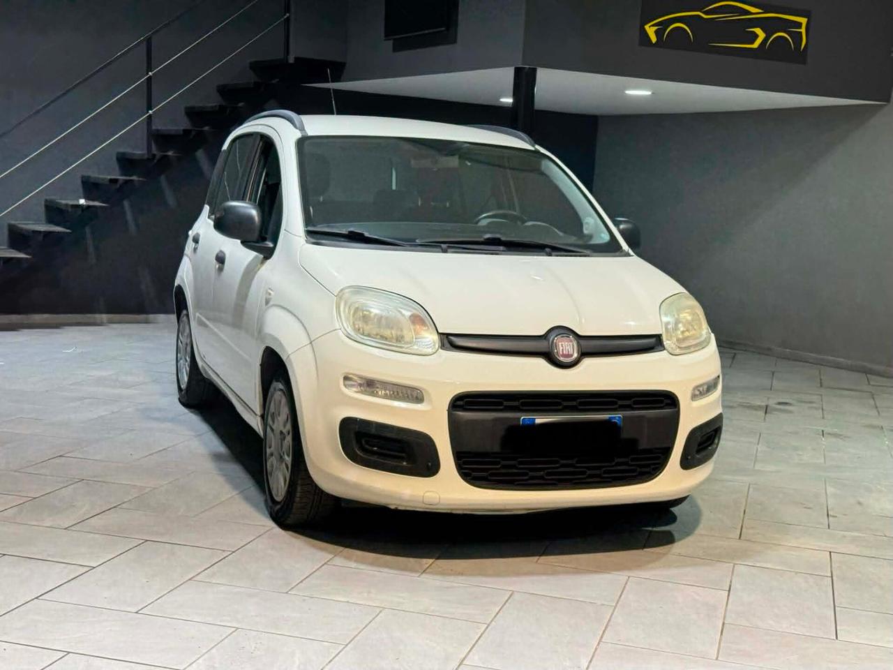 Fiat Panda 1.2 EasyPower GPL DI SERIE POCHI KM NORD
