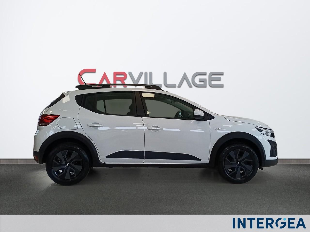 DACIA Sandero Stepway 1.0 tce Expression 90cv