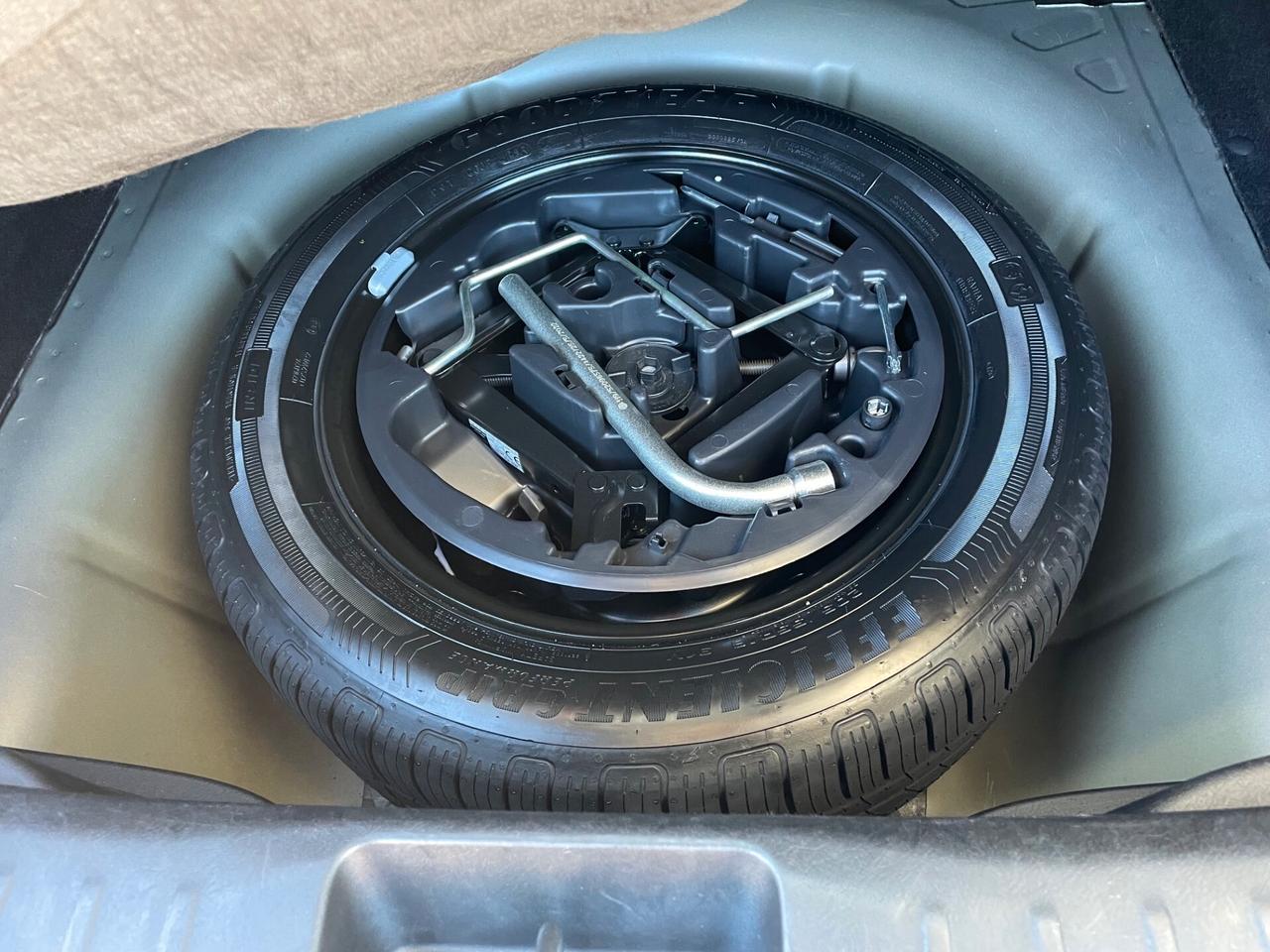 Fiat Tipo 1.3 Mjt S&S SW City Life