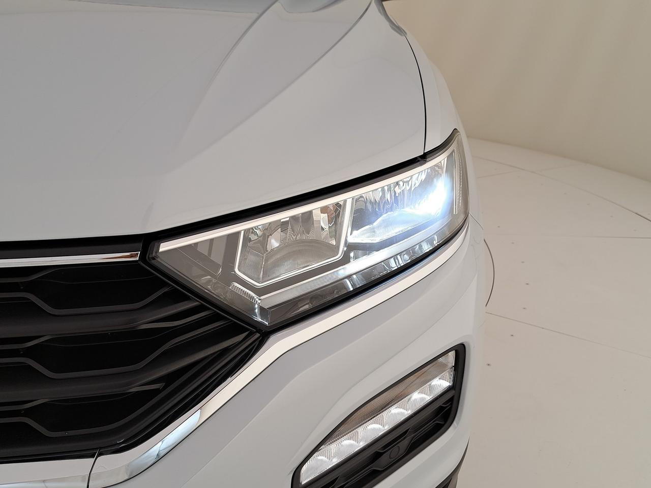 Volkswagen T-Roc 1.0 tsi style 115cv