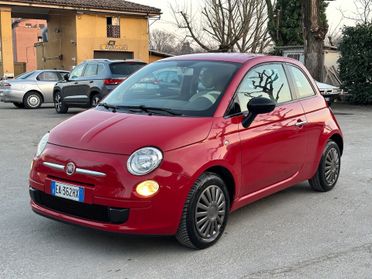 Fiat 500 1.2 Pop Gpl X Neopatentati