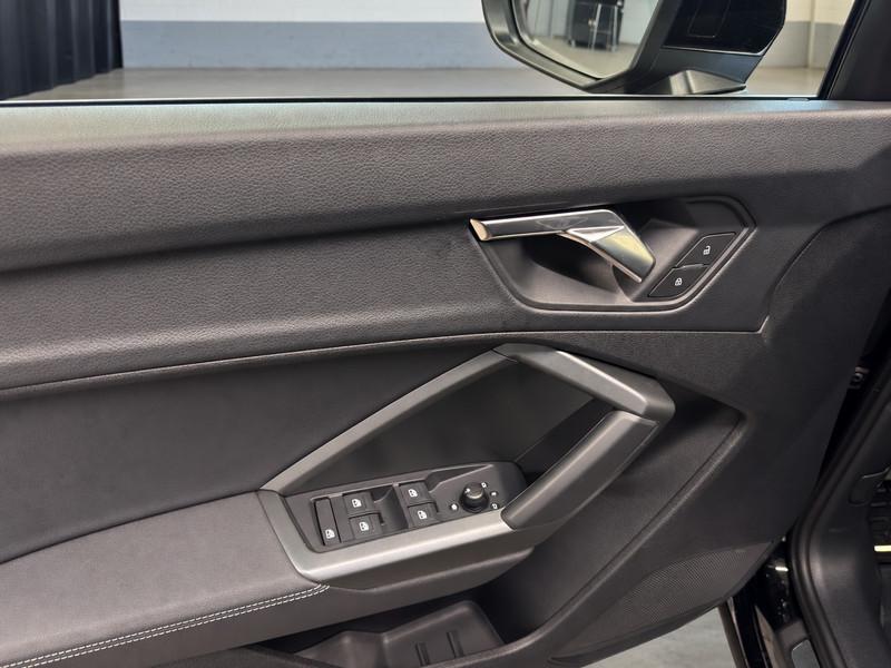 Audi Q3 Sportback 35 TDI S tronic S line