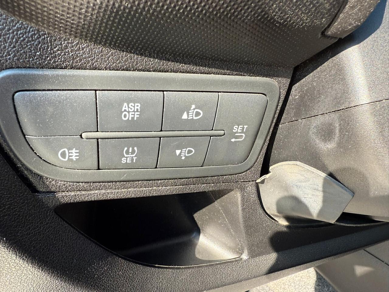 Fiat Qubo 1.3 mjt DIESEL 80cv EURO6