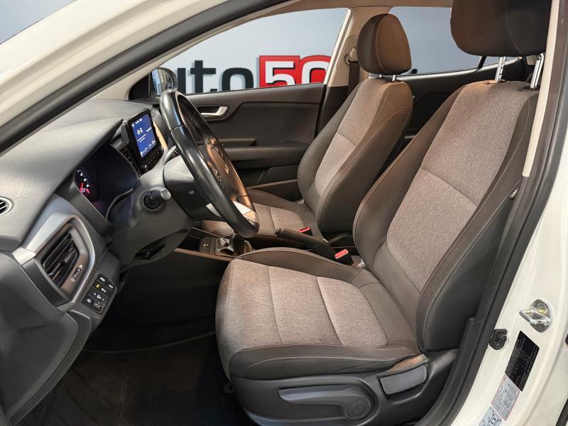 Kia Stonic 1.2 dpi Urban 84cv