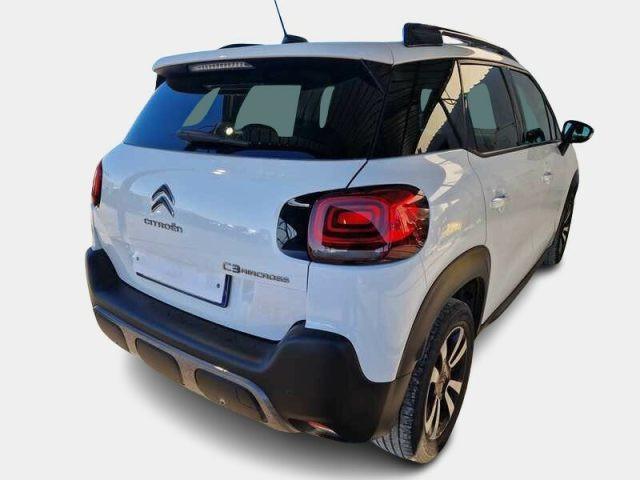 CITROEN C3 Aircross PureTech 110 S&S Shine