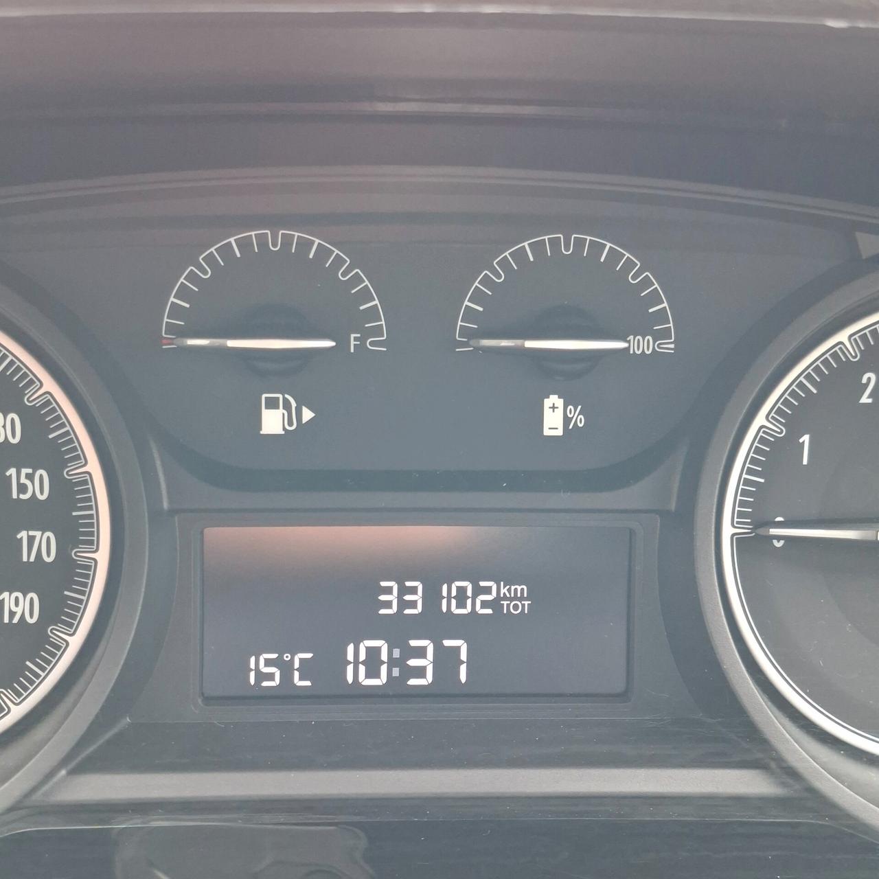 Lancia Ypsilon 1.0 Bz 70 Cv Hybrid Gold