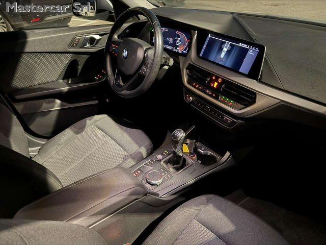 BMW 118 Serie 1 118i Business Advantage 140cv - GG029JF